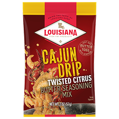 Twisted Citrus
