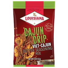 Viet-Cajun