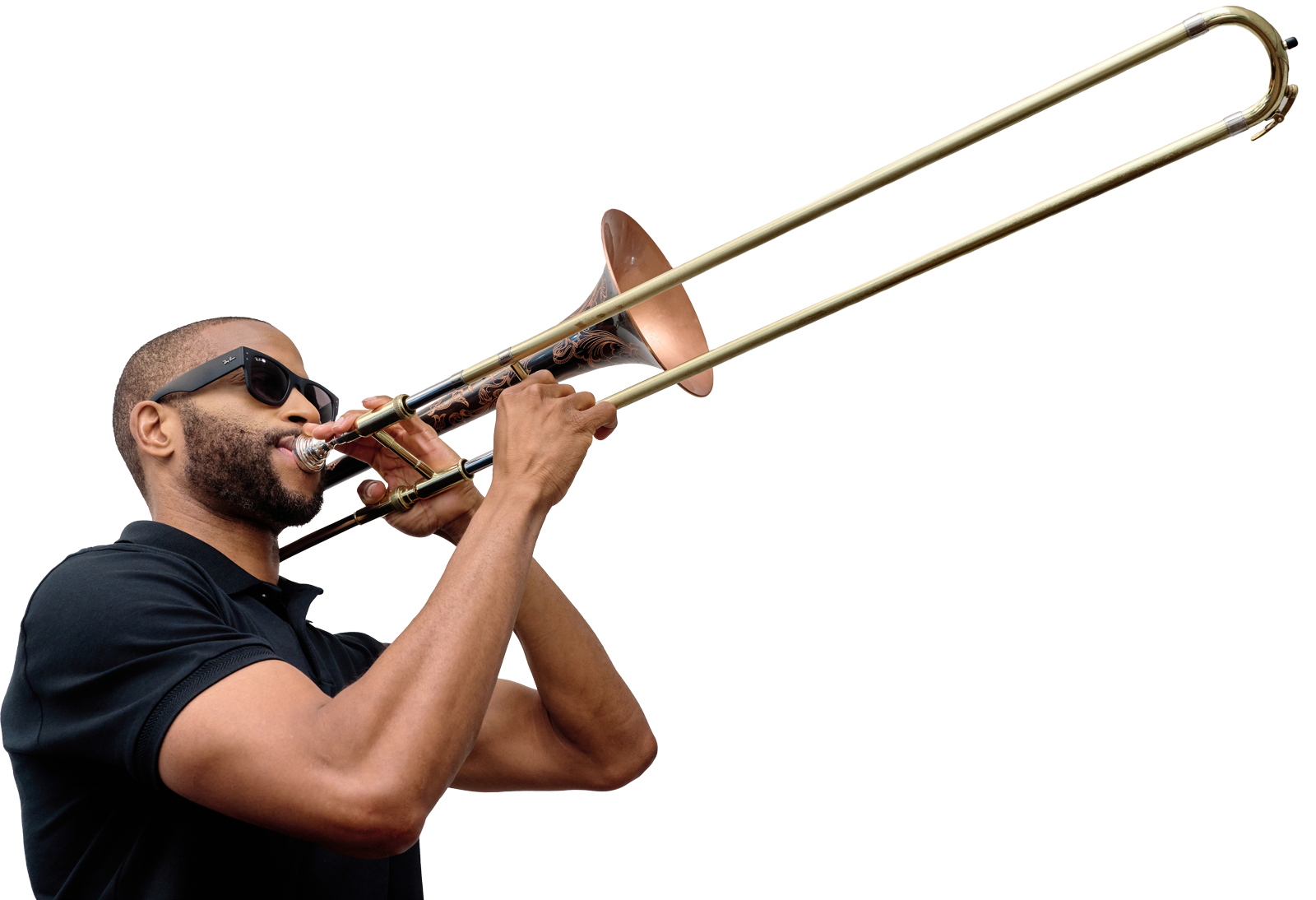 Trombone Shorty